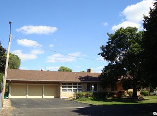 1781 Jefferson St, Galesburg, IL 61401