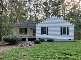 1536 Willow Brook Rd, Bumpass, VA 23024