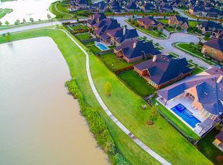 2722 Carlson Manor Dr, Katy, TX 77494