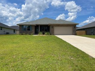 2605 Prominence Ln, Crestview, FL 32536