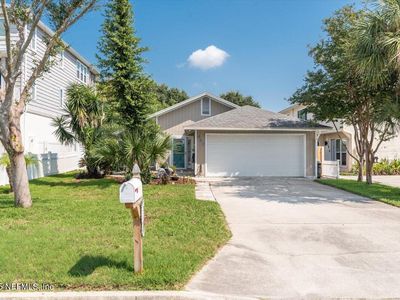 443 15TH Avenue S, Jacksonville Beach, FL, 32250