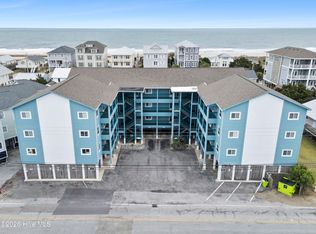 1404 Canal Drive Apt 18, Carolina Beach, NC 28428