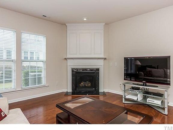 Another view of the Family room