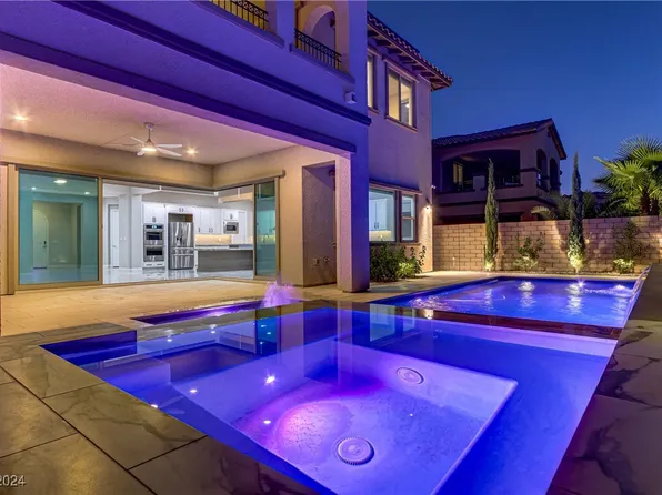 473 Venticello Dr, Las Vegas, NV 89138
