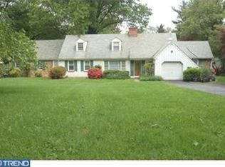 1149 Lafayette Rd, Wayne, PA 19087