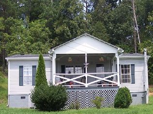 1014 Satterfield Rd, Maynardville, TN 37807