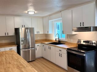 2510 Kokomo Rd, Haiku, HI 96708