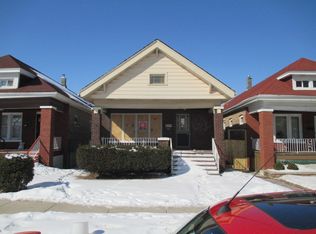 5828 S Spaulding Ave, Chicago, IL 60629