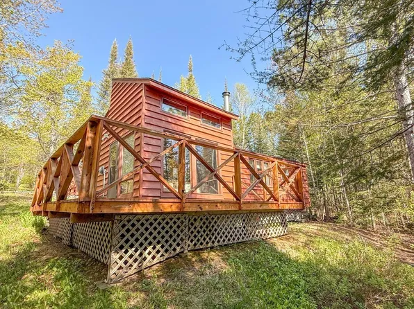 86 White Sky Trl, Lutsen, MN 55612