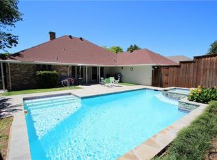 2512 San Gabriel Dr, Plano, TX 75074