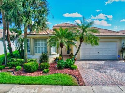 7381 Morocca Lake Drive, Delray Beach, FL, 33446
