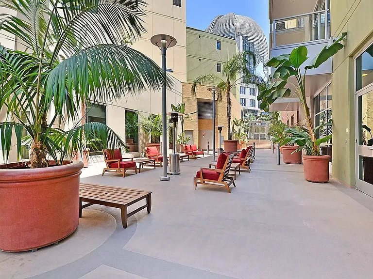 206 Park Blvd #205 — Photo 36