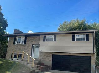 623 Dunaway St, Miamisburg, OH 45342
