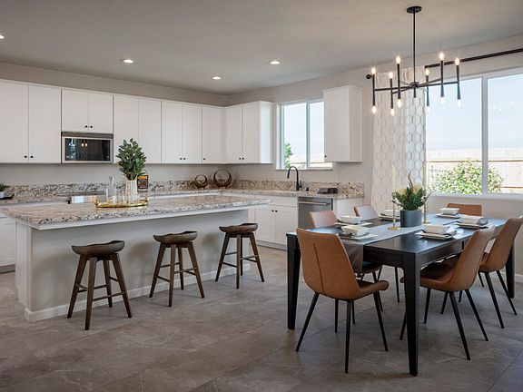 SJV Homes - Laurelwood