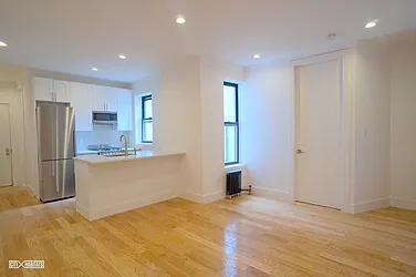 Rented by Citi Habitats