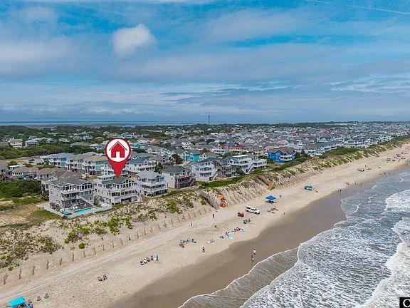 4th image of 603 Ocean Front Arch Lot 8