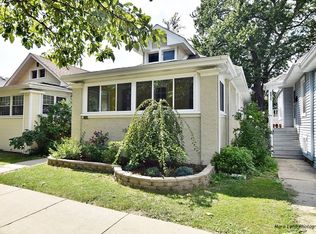1105 S Lombard Ave, Oak Park, IL 60304