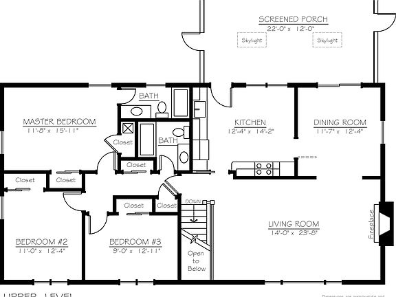5th image of 3326 Prince William Dr