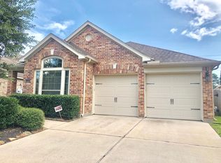 27511 Gatlin Ln, Spring, TX 77386