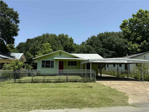 117 Sam St, Eunice, LA 70535