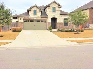 815 Expedition Way, Round Rock, TX 78665