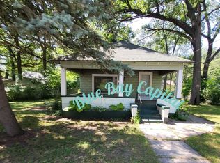 3113 Mona St, Muskegon Heights, MI 49444
