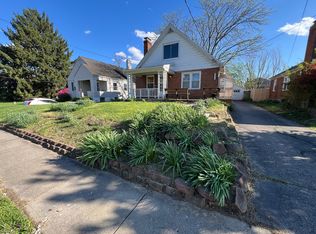 4317 Duneden Ave, Cincinnati, OH 45236
