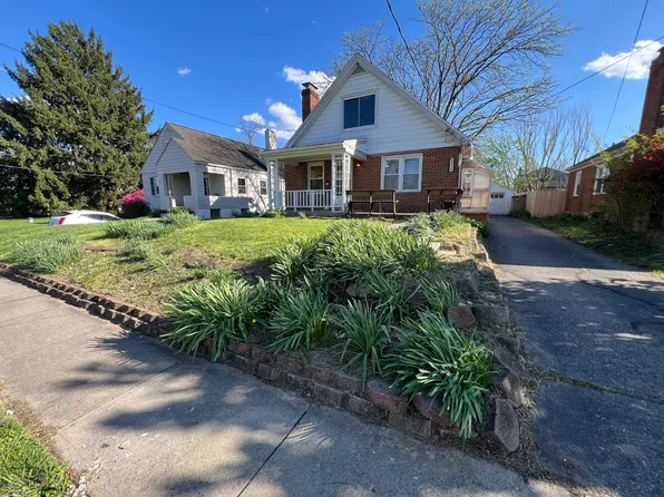 4317 Duneden Ave, Cincinnati, OH 45236