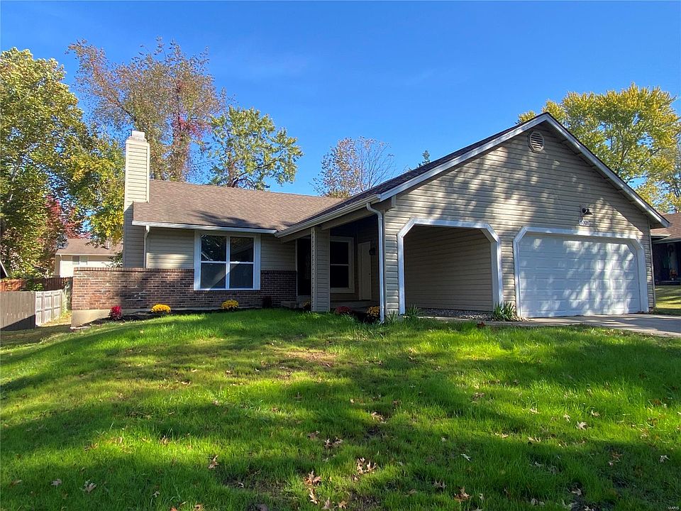 1st image of 5321 Trailbend Dr