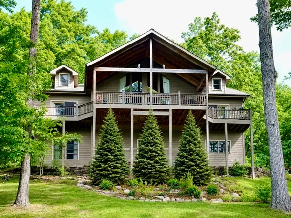 1560 Shirley Pressley Road, Glenville, NC 28736