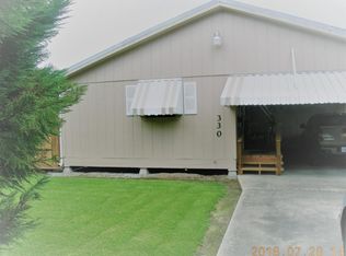 330 Corinne St, Eunice, LA 70535