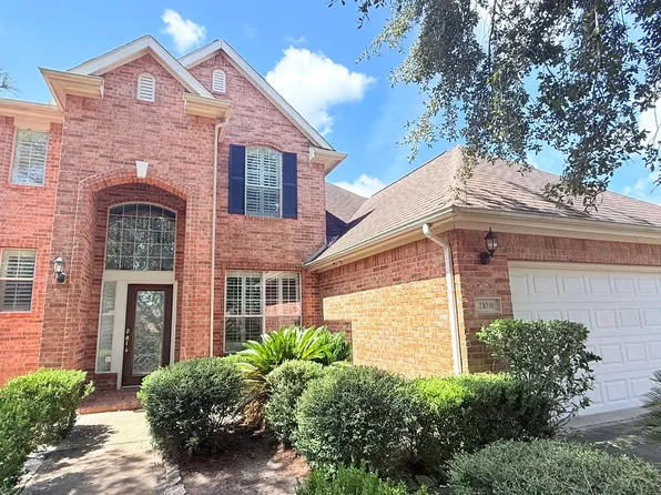 21031 Lilac Meadows Ln, Richmond, TX 77407