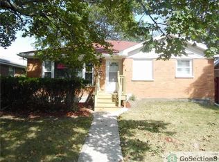744 E 163rd St, South Holland, IL 60473