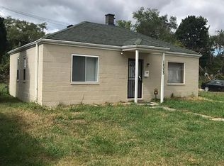 14055 Plainview Ave, Detroit, MI 48223