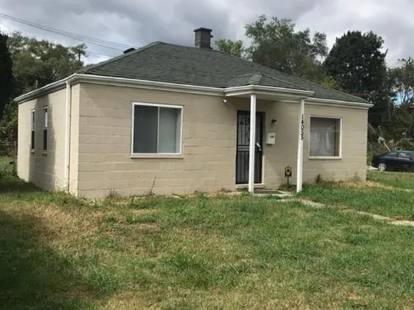 14055 Plainview Ave, Detroit, MI 48223