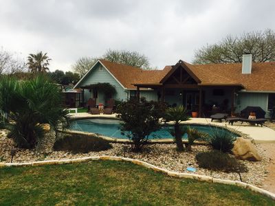 1340 Timberwood Trl, New Braunfels, TX, 78132