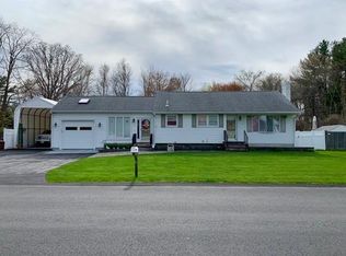 15 Vinedale Rd, Brockton, MA 02301