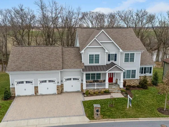 2924 Mill Island Pkwy, Frederick, MD 21701