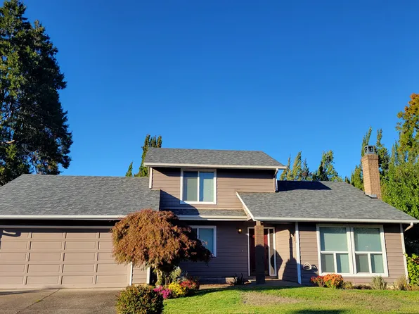 1496 Luella St, Eugene, OR 97401