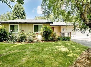 670 S Emerald Loop, Cornelius, OR 97113