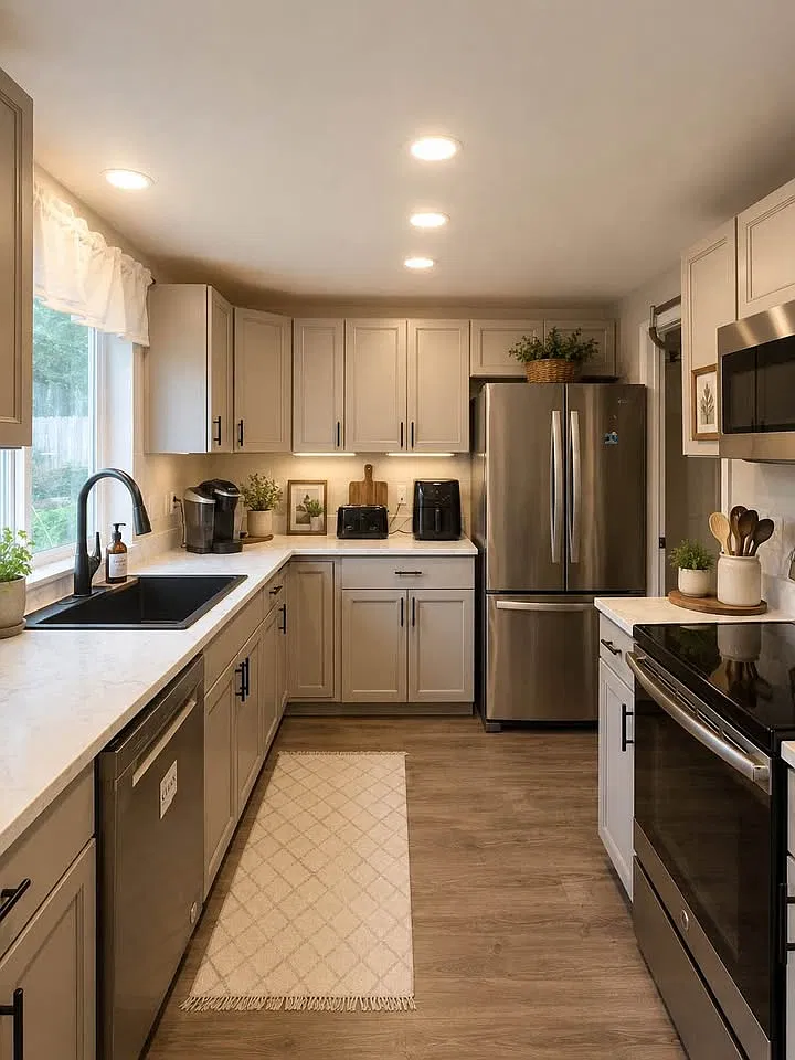 4 bed, 2.5 bath, 1768 sqft, $3,500 — Photo 2