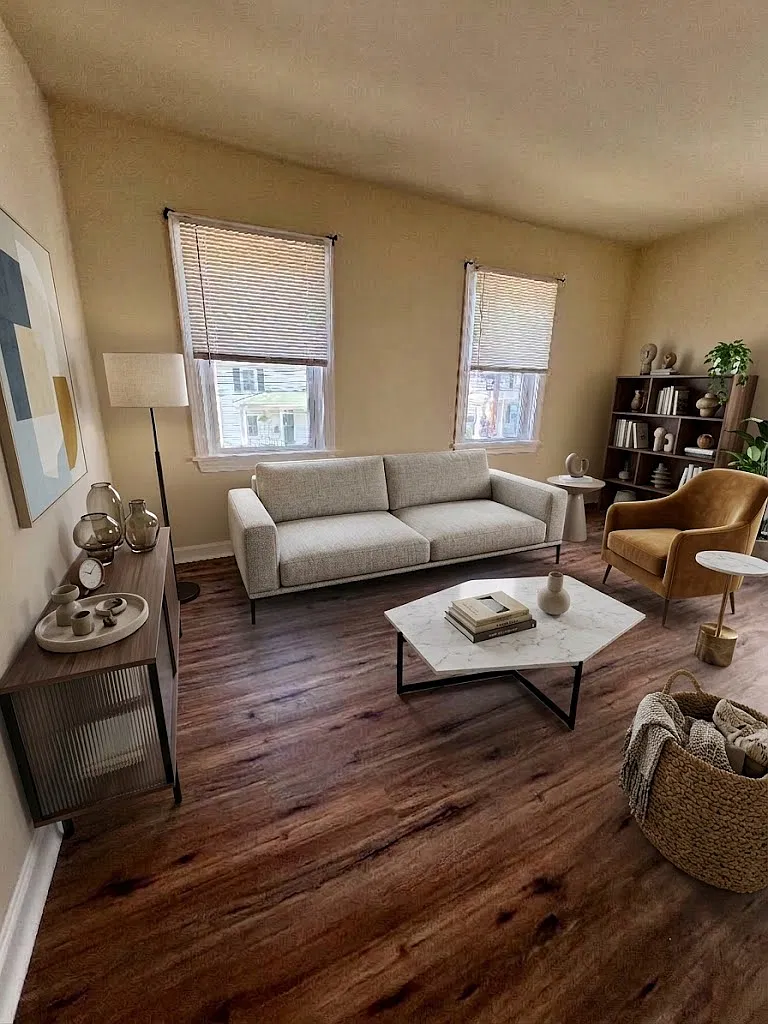 1 bed, 755 sqft, $1,560 — Photo 4