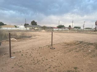 5400 W Morris St, Odessa, TX 79764