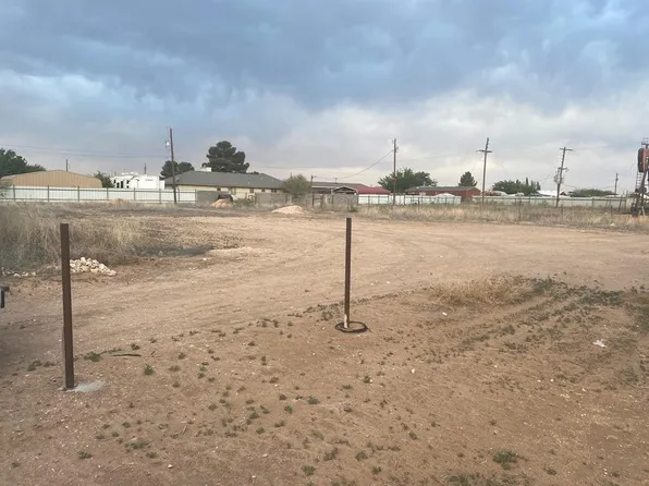 5400 W Morris St, Odessa, TX 79764