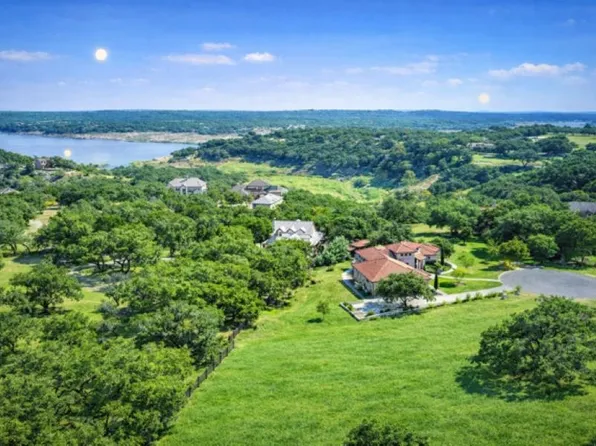 27509 Waterfall Hill Pkwy, Spicewood, TX 78669