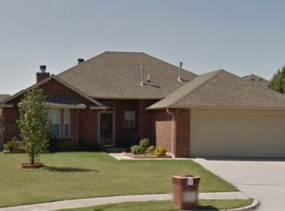 817 Hunter Pl, Edmond, OK 73003