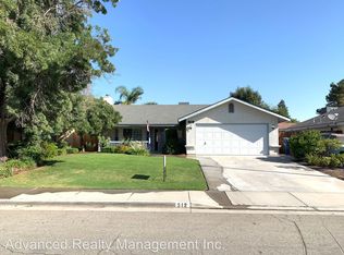512 Sarabande Ave, Bakersfield, CA 93308