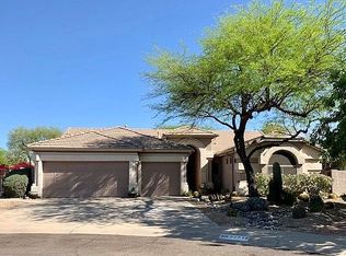 21719 N 70th Dr, Glendale, AZ 85308