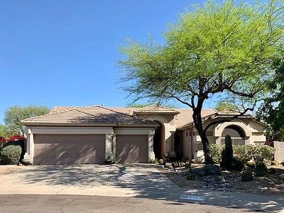 21719 N 70th Dr, Glendale, AZ, 85308
