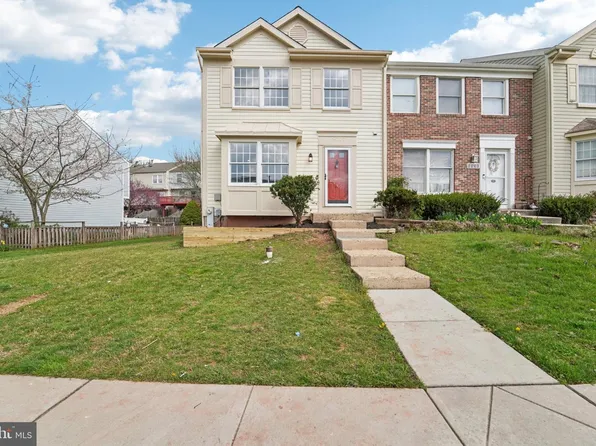 8727 Silver Hall Rd, Perry Hall, MD 21128